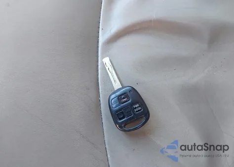 2008 Lexus Rx 350 from USA, damaged, VIN 2T2HK31U68C049930